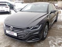 Gebraucht VW Arteon R-line 280 PS (205 kW) 2022 Grau Coupé