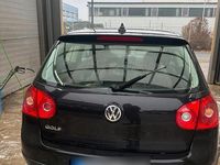 Gebraucht VW Golf V 80 PS (58 kW) 2007 Schwarz Kombi