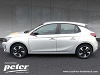 Gebraucht Opel Corsa-e Edition 100 kW (136 PS) 2023 Grau Kleinwagen