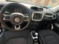 Occasion Jeep Renegade 120 ch (88 kW) 2016 Noir SUV
