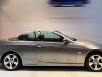 Gebraucht BMW 320 Cabriolet 170 PS (125 kW) 2010 Spacegrau Cabrio