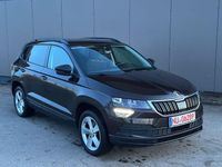 Gebraucht Skoda Karoq Ambition 116 PS (85 kW) 2018 Braun SUV