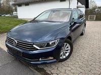 Gebraucht VW Passat Comfortline 190 PS (139 kW) 2015 Kombi
