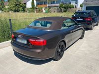 gebraucht Audi A5 Cabriolet 1.8 TFSI -