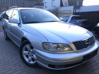 gebraucht Opel Omega 2.5 DTI 24V Edition Klimaanlage!!!