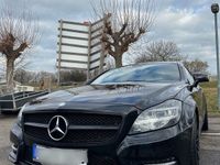 gebraucht Mercedes CLS500 V8 BiTurbo