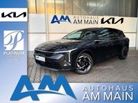 Neu Kia K4 Spirit 150 PS (110 kW) 2026 Interstellargrau Limousine