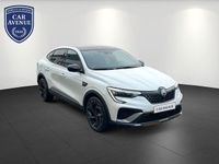 Gebraucht Renault Arkana Esprit Alpine 158 PS (116 kW) 2024 Weiß SUV