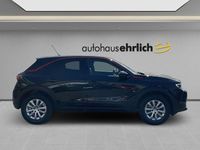 Gebraucht Opel Mokka-e GS Line 100 kW (136 PS) 2022 Schwarz SUV