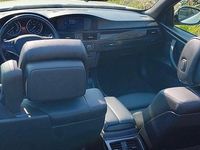 Gebraucht BMW 325 Cabriolet 218 PS (160 kW) 2013 Weiß Cabrio