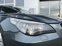 Gebraucht BMW 530 258 PS (189 kW) 2006 Grau Limousine