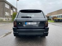 gebraucht Land Rover Range Rover Sport 