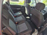 Gebraucht Ford S-MAX S 118 PS (86 kW) 2011 Silber Van / Kleinbus