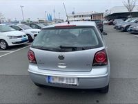 gebraucht VW Polo 1.2