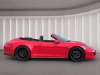 Gebraucht Porsche 911 430 PS (316 kW) 2015 Cabrio