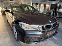 Gebraucht BMW 640 M Sport 320 PS (235 kW) 2018 Schwarz Coupé