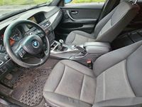 gebraucht BMW 320 320 Baureihe 3 Lim. i M-Technik