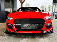 gebraucht Ford Mustang GT Shelby 500 5.0 V8 Performance Carplay
