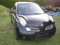 gebraucht Nissan Micra 