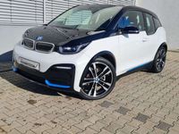 gebraucht BMW i3 120Ah Rükam Navi Prof DAB