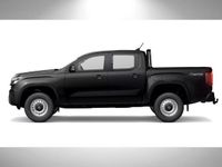 gebraucht VW Amarok DoubleCab 2.0TDI 125kW (170PS)