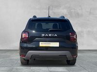 Gebraucht Dacia Duster Journey 150 PS (110 kW) 2024 Perlmuttschwarz SUV