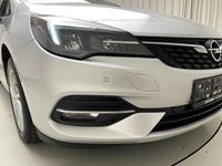 Gebraucht Opel Astra Elegance 122 PS (89 kW) 2022 Silber Kombi