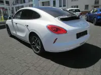 Neu Ora 07 150 kW (204 PS) 2026 Snow white Limousine