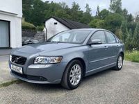 gebraucht Volvo S40 2.0