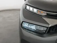 Gebraucht Citroën C3 Aircross PureTech 131 PS (96 kW) 2023 Grau SUV