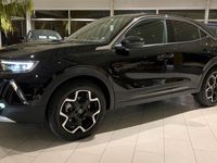 Gebraucht Opel Mokka-e Ultimate 100 kW (136 PS) 2023 Schwarz SUV