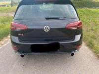 gebraucht VW Golf VII GTI