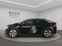 Gebraucht VW ID.5 Pro 127 kW (174 PS) 2024 Grenadillschwarz metallic SUV