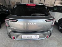 Neu Kia Stonic Comfort 116 PS (85 kW) 2026 Grau SUV