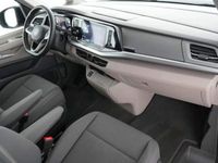 Gebraucht VW Multivan Life 150 PS (110 kW) 2024 Schwarz Van