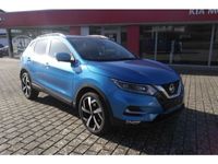 gebraucht Nissan Qashqai Akari