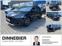 Gebraucht Ford Focus Active 155 PS (114 kW) 2022 Schwarz Kombi