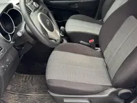 Gebraucht Kia Venga 90 PS (66 kW) 2014 Weiß Kleinwagen