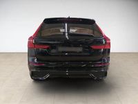 Gebraucht Volvo XC60 Plus 253 PS (186 kW) 2024 Schwarz SUV