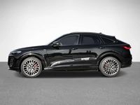 Gebraucht Audi Q5 Edition .1 204 PS (150 kW) 2025 Mythosschwarz metallic SUV