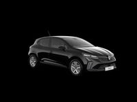 Gebraucht Renault Clio V Evolution 91 PS (66 kW) 2025 Schwarz Limousine