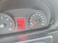 Gebraucht VW Crafter 136 PS (100 kW) 2008 Grau Van