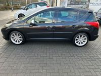 gebraucht Peugeot 207 175 RC