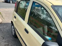 Usata Fiat Panda 2009 Utilitaria