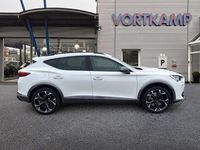 Gebraucht Cupra Formentor VZ 245 PS (180 kW) 2023 Candy weiß SUV
