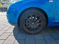 Gebraucht Ford Focus 136 PS (100 kW) 2005 Blau Kombi