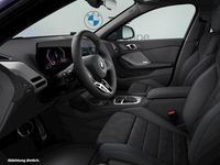 Neu BMW 123 Performance 218 PS (160 kW) 2026 Violett Kleinwagen