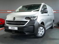 Neu VW T6.1 100 kW (136 PS) 2026 Light grey metallic Van