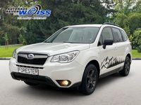 Gebraucht Subaru Forester Active 147 PS (108 kW) 2015 Weiß SUV
