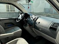 Gebraucht VW T5 130 PS (95 kW) 2008 Weiß Van